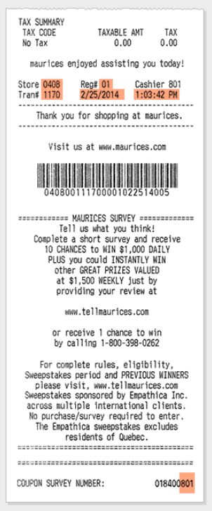 Location-of-information-on-receipt-for-TellMaurices-survey